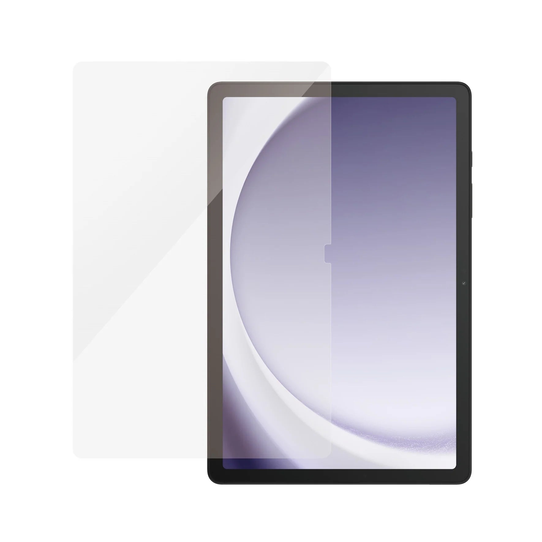 PanzerGlass Samsung Galaxy Tab A9 Plus UltraWideFit PanzerGlass Samsung Galaxy Tab A9 Plus UltraWideFit